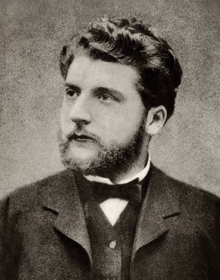 Жорж Бизе / Georges Bizet