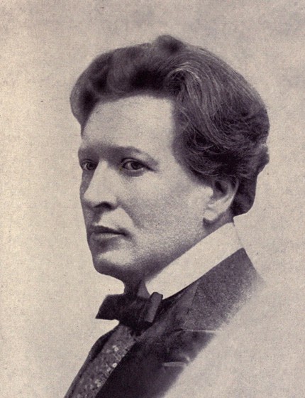 Ферруччо Бузони