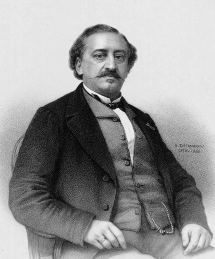 Фридрих фон Флотов