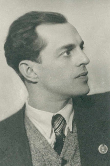 Михаил Маркович Габович