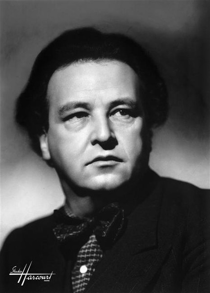 Артюр Онеггер