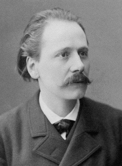 Жюль Массне (Jules Massenet)