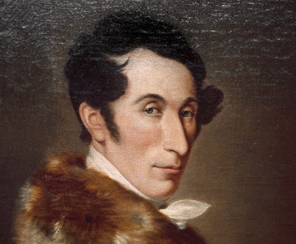 Карл Мария фон Вебер