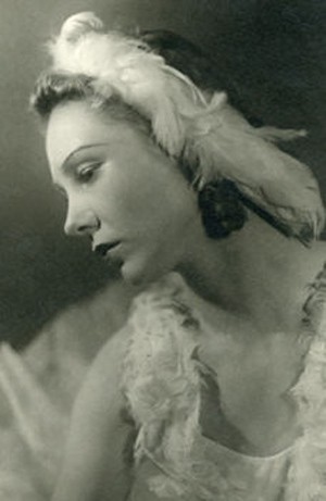 Марианна Сергеевна Боголюбская