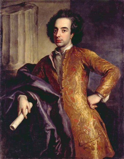 Джованни Баттиста Бонончини