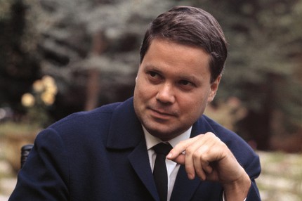 Дитрих Фишер-Дискау