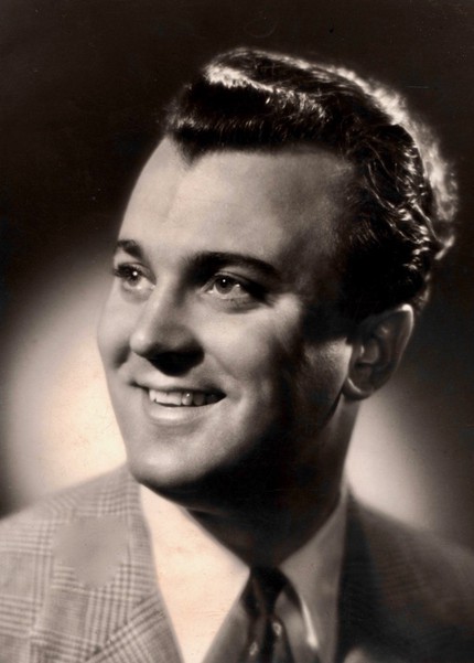 Николай Гедда