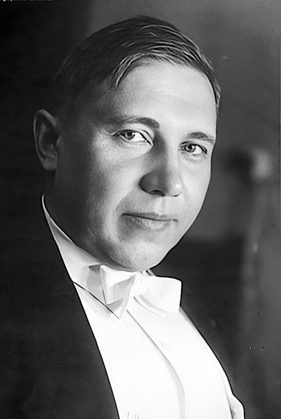 Николай Семёнович Голованов