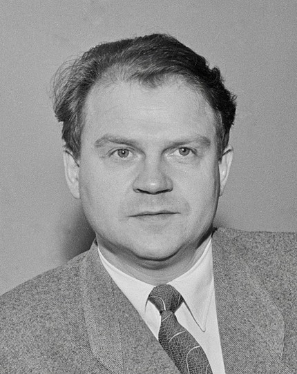 Тихон Николаевич Хренников, 1957 год