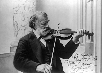 Йозеф Иоахим