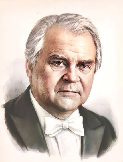 Тихон Николаевич Хренников