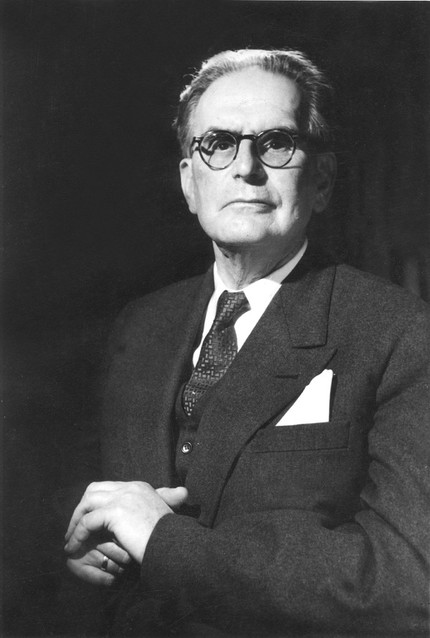 Отто Клемперер