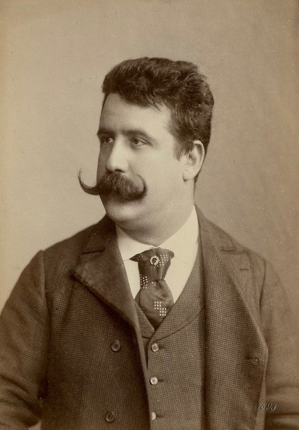 Руджеро Леонкавалло