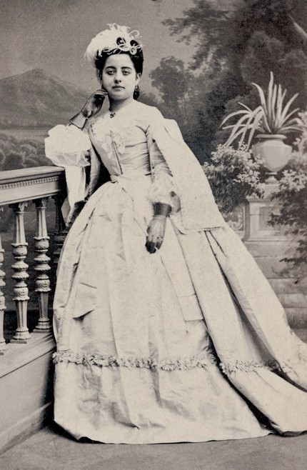 Паолина Лукка