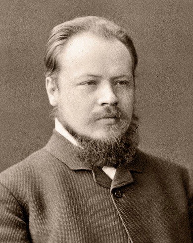 Анатолий Константинович Лядов