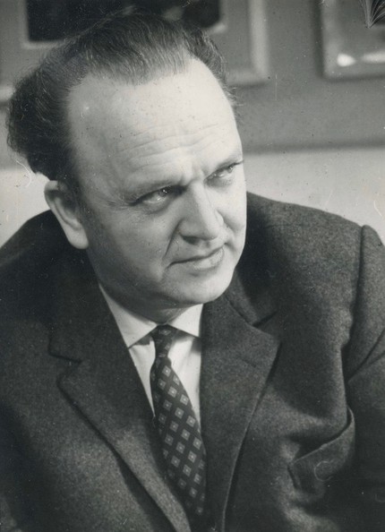 Алексей Давидович Мачавариани