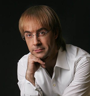 Фабио Мастранджело (Fabio Mastrangelo)