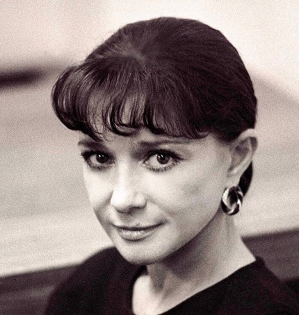 Екатерина Максимова