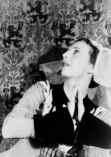 Агнес де Милль