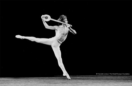 Рудольф Нуриев