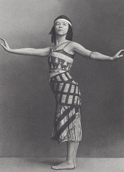 Ольга Иосифовна Преображенская