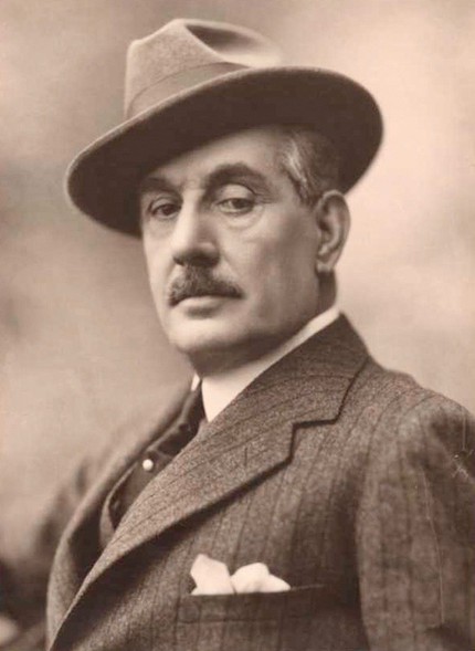 Джакомо Пуччини