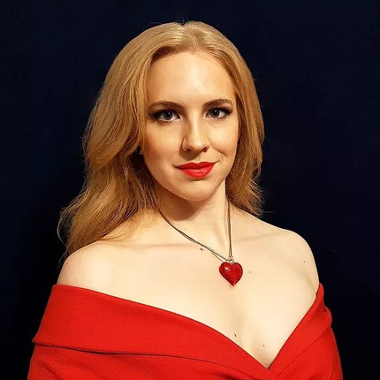 Мелисса Пёрнелл