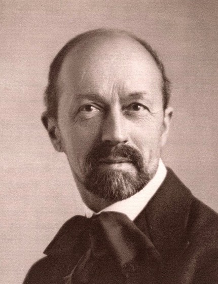 Альбер Руссель