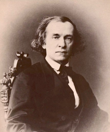 Александр Николаевич Серов