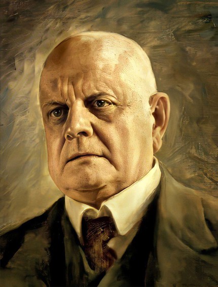 Ян Сибелиус / Jean Sibelius
