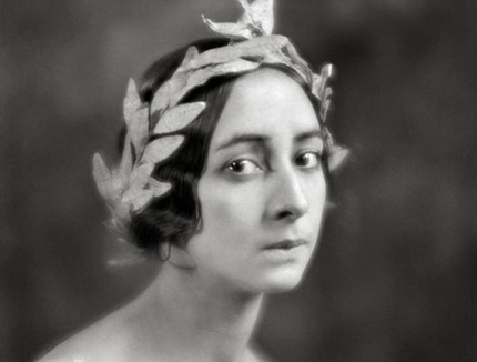 Ольга Александровна Спесивцева