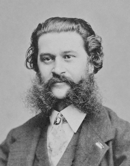 Иоганн Штраус (сын)