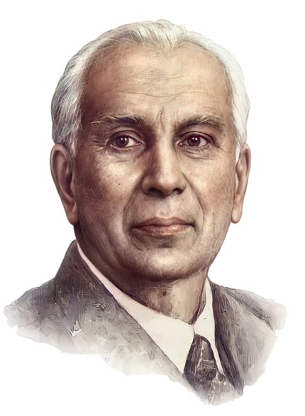 Сергей Никифорович Василенко